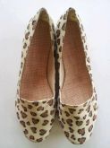 Slipper corações